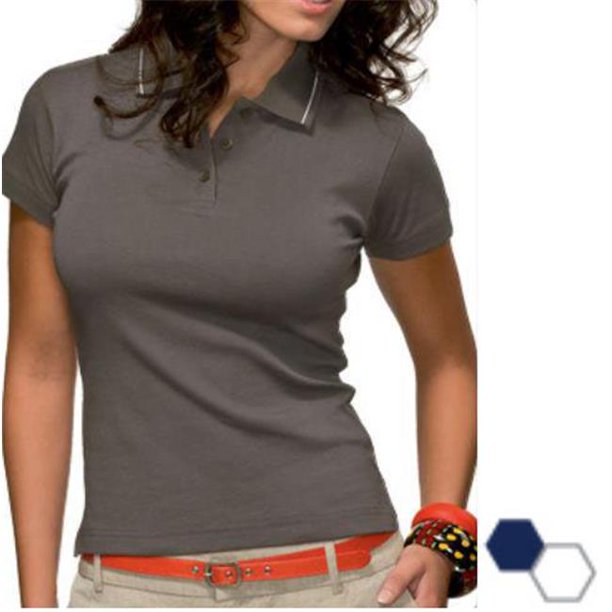 Colorado Timberline Pkl Lady Kendall Navy Medium