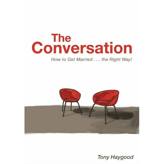 The Conversation, (Paperback)