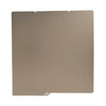 thumbnail image 2 of 3D Printer Build Plate, Bendable 264x276mm 3D Printer Build Surface  for Printing, 2 of 7