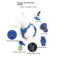 thumbnail image 6 of Yidarton New Pet Leash Reflective Breathable Dog Chest Strap Vest Pet Chest Strap, 6 of 10