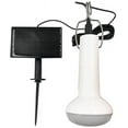 thumbnail image 1 of Solar Powered Led Light Bulb With Solar Panel,rechargeable For Camping, 1 of 5