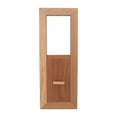 thumbnail image 1 of Panneau de ventilation d'air pour sauna et hammam, grille d'aération, accessoire de sauna, 1 of 4