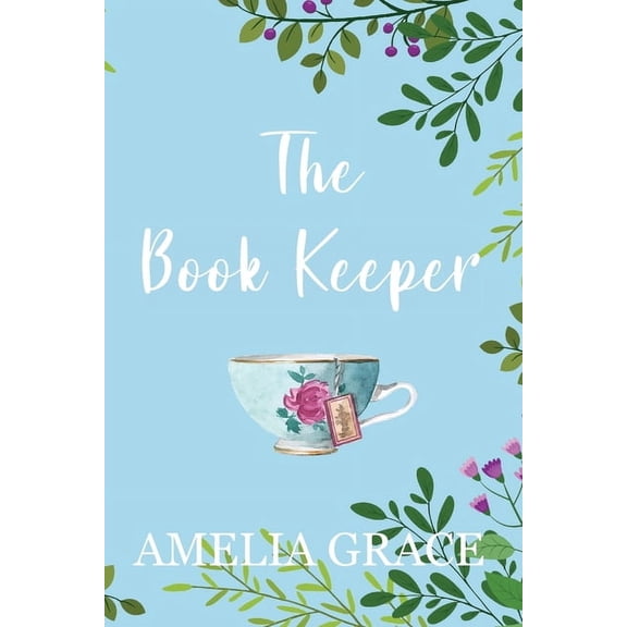 The Book Keeper, (Paperback)