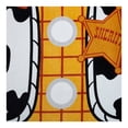 thumbnail image 3 of Toalla DISNEY PIXAR Toy Story Woody, 3 of 4