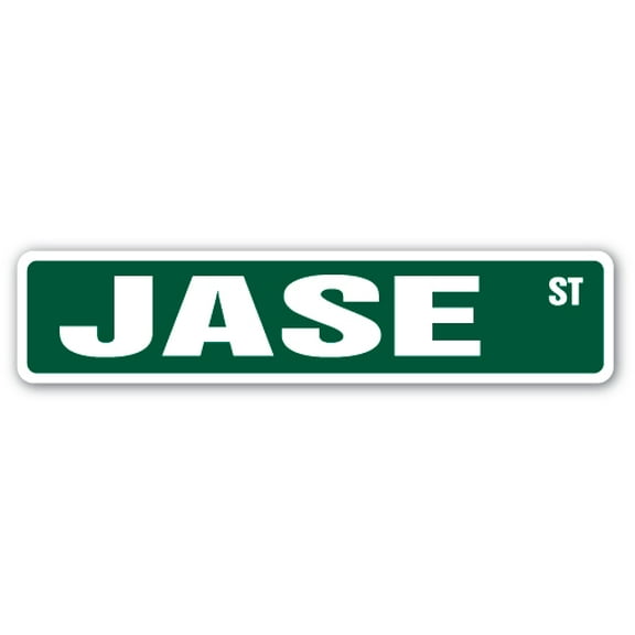 Jase Street [3 Pack] of Vinyl Decal Stickers |for Laptop Car