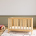 thumbnail image 2 of Storkcraft Hillcrest 4-in-1 Convertible Crib, 2 of 14