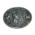 thumbnail image 1 of CTM® Boucle de Ceinture pour Chasse au Cerf, 1 of 2