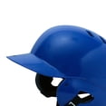 thumbnail image 6 of yotijay Baseball Batting Helmet Double for Game Tournament Match Blue, 6 of 8