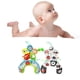 thumbnail image 3 of Baby Tummy Time Pillow Toy Baby Lying Pillow Head Up Training Pillow for Newborn Toddler Five Pointed Star and Farm, 3 of 4