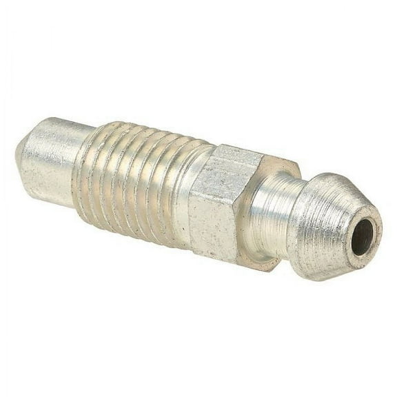 Motorcraft Brake Bleeder Screw BKBOE-5 Fits select: 2006-2012 FORD FUSION, 2007-2015 FORD EDGE