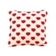 thumbnail image 2 of Fundas de Almohada para San Valentín, Cojines para Sofá, Cojines Suaves para Mesitas de Noche y Ventanales., 2 of 6