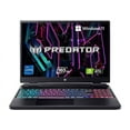 thumbnail image 2 of Acer Predator Helios Neo Gaming/Entertainment Laptop (Intel i5-13500HX 14-Core, 16.0in 165 Hz Wide UXGA (1920x1200), Win 11 Pro) with Microsoft 365 Personal , Dockztorm Hub, 2 of 7