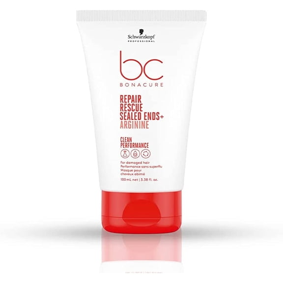 SCHWARZKOPF BC BONACURE Repair Rescue Sealed Ends Balm