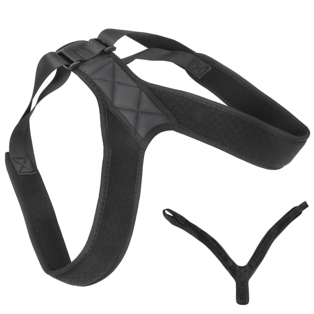 Alivia La Rigidez Muscular Postura Brace, Corrector De Postura De Espalda, Adolescente Para Mujer ANGGREK Otros