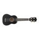 thumbnail image 4 of Juego de ukelele Nikou de 21 pulgadas de madera con accesorios, 4 of 12
