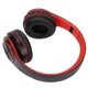 thumbnail image 2 of Auriculares Plegables, Auriculares Estéreo De Alta Definición Para Juegos Nivel De Volumen Mínimo Para Uso Diario Para Viajes De Adultos, 2 of 8