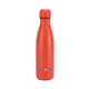 thumbnail image 1 of Botella de cola NOVFEEL Energetic Orange de acero inoxidable, 500 ml, 1 of 1