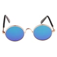 thumbnail image 1 of Fashion de Sol Accesorios DIY para Muñecas Niñas Articudas Esca Zulema Blythe Doll Sunglasses, 1 of 8