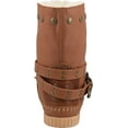 thumbnail image 4 of Dingo Women's Malibu DI 158 Pull On Western Boots, 4 of 6