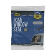 thumbnail image 6 of M-D Building Products 02253 3/16 in. x 3/8 in. x 17 ft. Gray Foam Window Seal for Small Gaps, 6 of 9