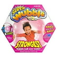 thumbnail image 2 of Wubble Pink Super Ball with Pump, 2 of 5