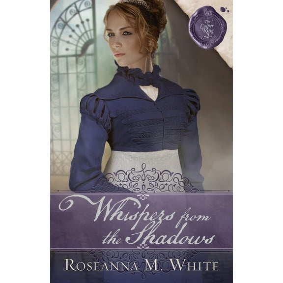 Whispers from the Shadows, (Paperback)