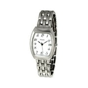 Ladies Stainless Steel Watch