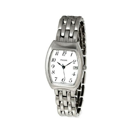 Ladies Stainless Steel Watch