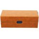 thumbnail image 1 of 1Pc Double-layer Glasses Box Portable Anti-press Sunglasses Case Eyewear Holder, 1 of 4