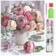 thumbnail image 1 of Diy 5d Vase Diamond Painting Kits For Adults And Kids, 1 of 5