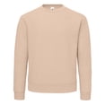 thumbnail image 1 of Fruit of the Loom  Adult Supercotton Sweatshirt, 1 of 4