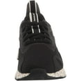 thumbnail image 2 of Reebok Womens Zig Dynamica Sneaker 11 Black/Rose Gold/Chalk, 2 of 8