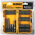thumbnail image 6 of DeWalt 37PC SCREWDRIVING KIT(TOUGH CASE), 6 of 7