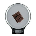 thumbnail image 4 of Starfrit® 093765-006-0000 Electronic Kitchen Scale, 4 of 6