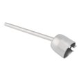 thumbnail image 1 of Weld Nozzle, High Strength Welding Nozzle Tip, Welding Accessories For PVC Plastic Sheet Soldering, 1 of 8