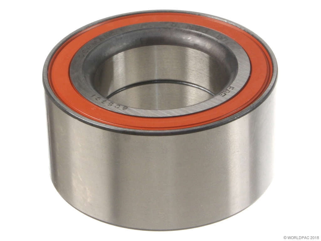 GOPARTS Replacement for 20032016 BMW Z4 Wheel Bearing for BMW Z4 (2