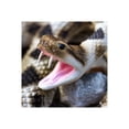 thumbnail image 3 of Safari Ltd. Eastern Diamondback Rattlesnake Figurine - Realistic 40" Model Figure - Educational Toy for Boys, Girls, and Kids Ages 18M+, 3 of 7