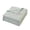 Blue, variant on Summer Cooling Quilt 59.06x78.74 Inches Lightweight Air Conditioning Blanket Soft Velvet Embossed Polyester Blue 1 Count
