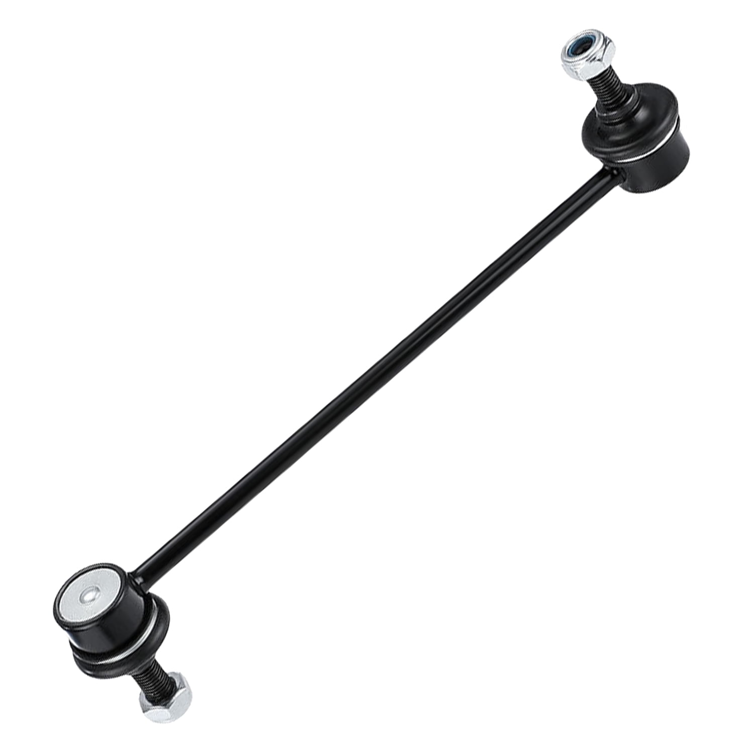 Detroit Axle - Rear Sway Bars for Toyota Avalon Camry Highlander Solara Venza Lexus ES300 ES300h ES330 ES350 RX330 RX350 RX400h, 2 Stabilizer Sway Bar End Links Pair Set