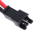 thumbnail image 4 of LED Driver AC85‑265V to DC3‑12V 300mA Power Supply Lighting Transformer IP65 Protection Aluminium Shell, 4 of 4