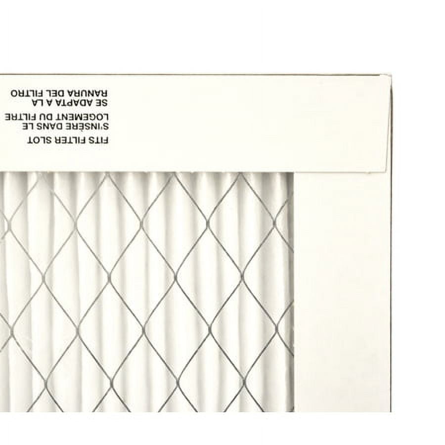 Filtrete High Performance Air Filter 1500 MPR 2029DC-4
