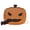 Orange, variant on Women Pumpkin Shoulder Bag Novelty Devil Crossbody Purse Fashion Halloween Trick or Treat Purses and Handbags
