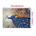 thumbnail image 3 of PVCS 1000 Large Adult And Children's Puzzle Festival Gift Virtual Puzzle Christmas for Home Decor, 3 of 9