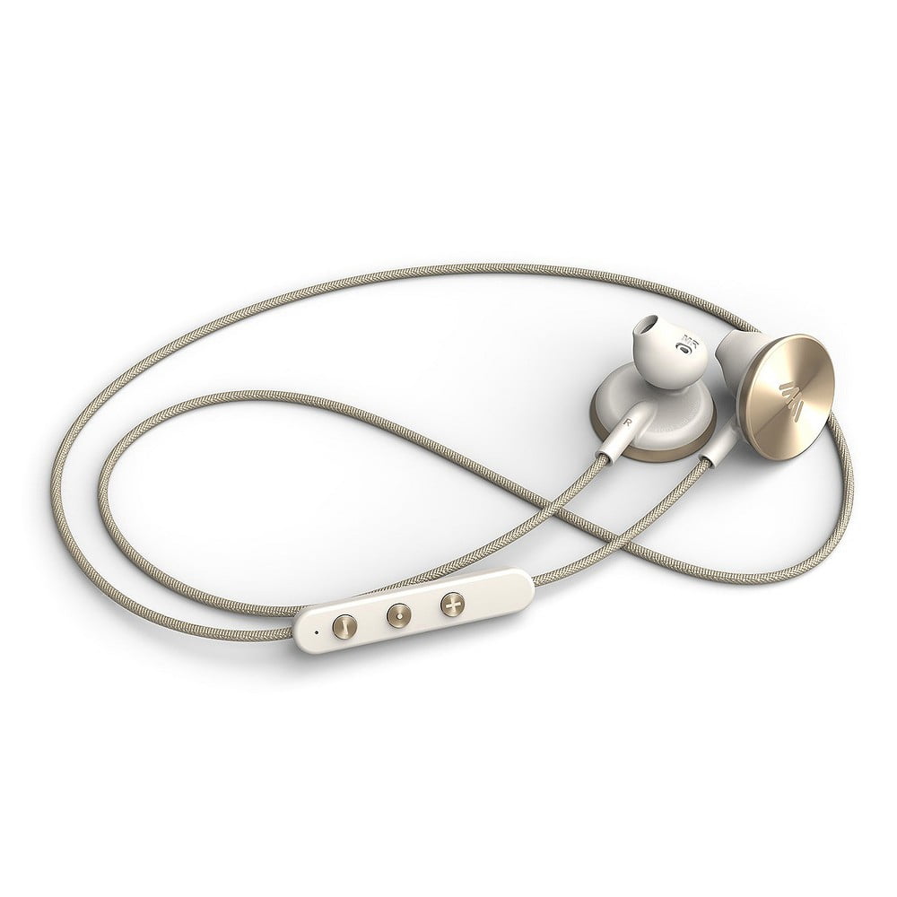 i.am+ BUTTONS - Earphones with mic - ear-bud - Bluetooth
