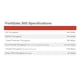 thumbnail image 4 of Firewall Fortinet FortiGate 30G con 4 Puertos Ethernet Gigabit, 4 of 8