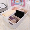thumbnail image 4 of Fruit Cosmetic Sundries Large Capacity Coverless Storage Drawer Desktop Storage Box Organizer Containers Kitchen Organizer Bin, 4 of 8