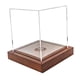 thumbnail image 3 of Porta Pelotas De Béisbol, Artículos Deportivos Coleccionables, Porta Pelotas, Caja Cuadrada, Caja Transparente Para Béisbol, 3 of 8