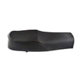 thumbnail image 1 of Asiento Motocicleta Italika CG 125 FT 125 cc negro, 1 of 3
