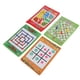 thumbnail image 2 of Juego Familiar Portátil Sailing 4 en 1 Serpiente y Escalera Ajedrez Parchís, 2 of 15