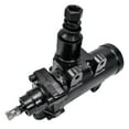 thumbnail image 2 of Hex Autoparts Power Steering Gear Box 27-7560 For Chevrolet Blazer S10 GMC Isuzu Jeep Buick Roadmaster Isuzu Hombre Jeep Cherokee Wrangler GMC Jimmy Sonoma 52089046AD, 2 of 7